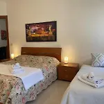 Roma Apartment