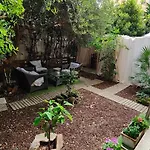 Home Garden Rome
