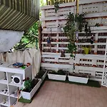 Home Garden Rome