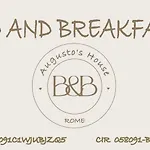Augusto\'S House B&B