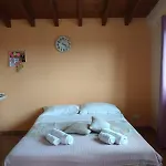 Appartamento Villa Adry