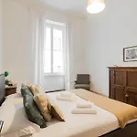 Luxury Spagna Apartments