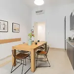 Luxury Spagna Apartments