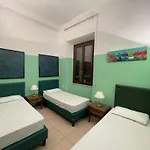 San Lorenzo Accommodation One