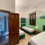 San Lorenzo Accommodation One