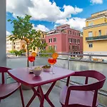 Cipro Vatican Luxury Escape