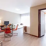 Aparthotel Adagio Rome Vatican