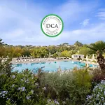 Hotel Villa Pamphili Roma
