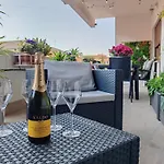 La Dolce Vita Of Via Veneto - Prestigious Apartment With Wonderful Terrace In The Historic Center