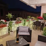 La Dolce Vita Of Via Veneto - Prestigious Apartment With Wonderful Terrace In The Historic Center