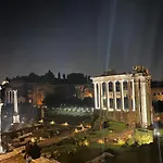 Shabby Roman Studio- Ai Fori Imperiali