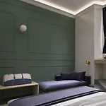 Unicum Trastevere Suites