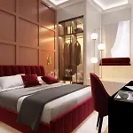 Unicum Trastevere Suites