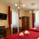 Anthony House, Anthony Floor 3, Castro Pretorio