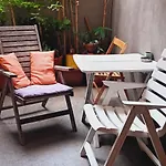 La Casa Vecchia Di Claudio