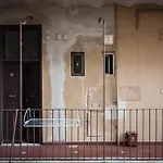 Sabelli Nightlife Apartment-La Sapienza-Termini Station