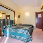 Raeli Hotel Lazio