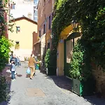Rentopolis Vicolo Del Piede - Trastevere