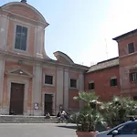 Trastevere Colors