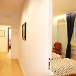 Babuino Flat