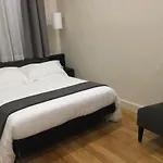 Rhome Terminal Guest House