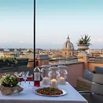 Santonofrio Sky Terrace Penthouse