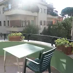 Hotel Paisiello Parioli