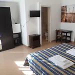 Hotel Paisiello Parioli