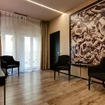Dharma Luxury Hotel