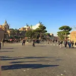 Casa Vacanze Colosseum by Alice