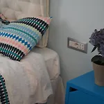 Bed And Breakfast New Morning Holiday