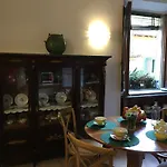 Pantheon Old Suite