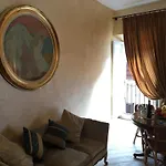 Pantheon Old Suite