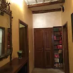 Pantheon Old Suite