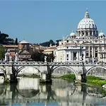 Vatican New Life B&B