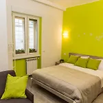 The Green Corner