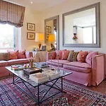 Rental In Rome - Fontana Di Trevi Penthouse