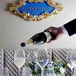 Harry\'S Bar Trevi Hotel & Restaurant