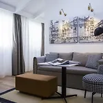 Gkk Exclusive Private Suites