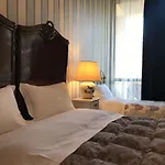 Bonne Nuit Rome