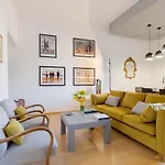 Rome As You Feel - Large Design Apartment Mazzini