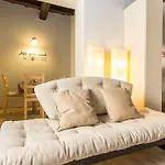 Rental In Rome Argentina Studio