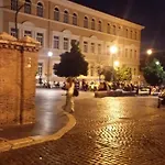 San Lorenzo Hostel