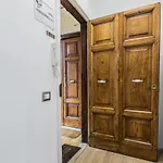 Rooms In Rome