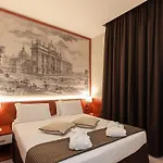 SHG Hotel Portamaggiore