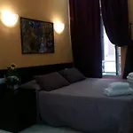 Termini Station Rooms