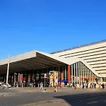 Termini Station Rooms