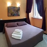 Termini Station Rooms