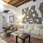 Rsh Spanish Steps Luxury Apartments