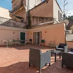 Monti Stunning Apartment With Terrace
